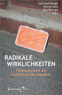 Abbildung von: Radikale Wirklichkeiten - transcript