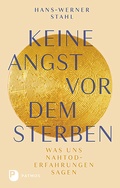 Cover: Keine Angst vor dem Sterben - Patmos