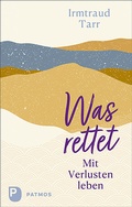 Cover: Was rettet - Patmos