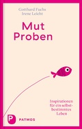 Cover: Mut-Proben - Patmos