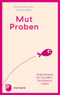 Enlarge image Cover: Mut-Proben - Patmos