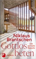 Cover: Gottlos beten - Patmos
