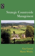 Cover: Strategic Countryside Management - Elsevier