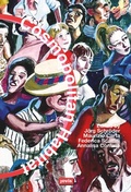 Cover: Cosmopolitan Habitat - JOVIS