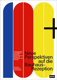 Abbildung von: 100+ - JOVIS Verlag