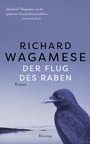 Cover: Der Flug des Raben - Blessing