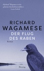 Cover: Der Flug des Raben - Blessing