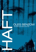 Cover: Haft - Verlag Voland & Quist
