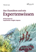 Cover: Das Cham&auml;leon und sein Expertenwissen - Bourdon Verlag GmbH