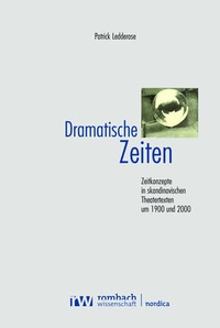 Abbildung von: Dramatische Zeiten - Nomos