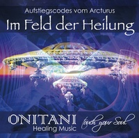 Abbildung von: IM FELD DER HEILUNG - AMRA Verlag