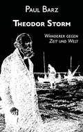 Cover: Theodor Storm - Edition Vestigo Leonis