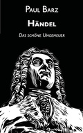 Cover: H&auml;ndel - Edition Vestigo Leonis
