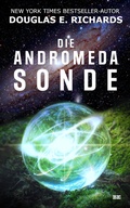 Cover: Die Andromeda-Sonde - Belle Epoque Verlag