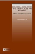 Cover: China's New Diplomacy Concept - Canut Int. Publishers