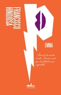 Cover: Emma - Almad&iacute;a Ediciones