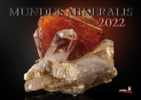 Abbildung von: MUNDUS MINERALIS 2022 - Phillis Verlag