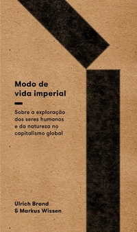 Enlarge image Cover: Modo de vida imperial - Editora Elefante