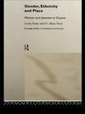 Cover: Gender, Ethnicity and Place - Routledge