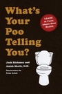 Cover: What's Your Poo Telling You? - Ebury Press
