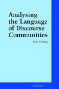 Enlarge image Cover: Analysing the Language of Discourse Communities - Brassey's (UK) Ltd