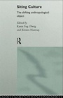 Cover: Siting Culture - Routledge