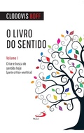Cover: O livro do sentido - Paulus Editora
