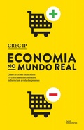 Cover: Economia no mundo real - Best Business