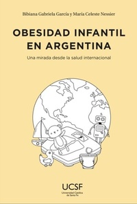 Abbildung von: Obesidad infantil en Argentina - Editorial Universidad Católica de Santa Fe
