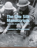 Cover: Chu Silk Manuscripts from Zidanku, Changsha (Hunan Province), vol. 1 - The Chinese University of Hong Kong Press
