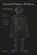 Cover: Classical Chinese Medicine - The Chinese University of Hong Kong Press