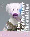 Cover: Teddy Bear Chronicles - The Chinese University of Hong Kong Press