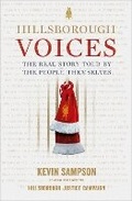 Cover: Hillsborough Voices - Ebury Press