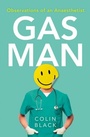 Cover: Gas Man - Mudlark