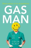 Cover: Gas Man - Mudlark