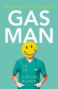 Abbildung von: Gas Man - Mudlark