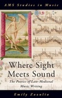Cover: Where Sight Meets Sound - Oxford University Press Inc