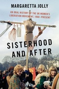 Cover: Sisterhood and After - Oxford University Press Inc