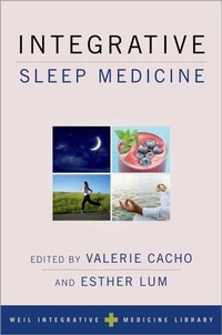 Abbildung von: Integrative Sleep Medicine - Oxford University Press Inc