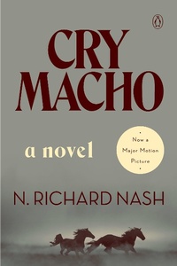 Enlarge image Cover: Cry Macho - Penguin Books