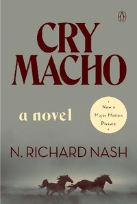 Enlarge image Cover: Cry Macho - Penguin USA