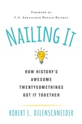 Cover: Nailing It - Citadel Press