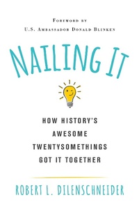 Abbildung von: Nailing It - Citadel Press