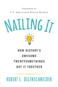 Cover: Nailing It - Citadel Press Inc.,U.S.