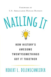 Abbildung von: Nailing It - Citadel Press Inc.,U.S.