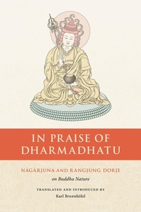Abbildung von: In Praise of Dharmadhatu - Snow Lion