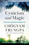 Cover: Cynicism and Magic - Shambhala