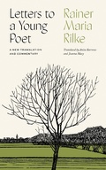 Cover: Letters to a Young Poet - Shambhala