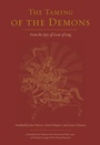 Cover: The Taming of the Demons - Shambhala