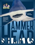 Cover: Hammerhead Sharks - The Adventures of Scuba Jack